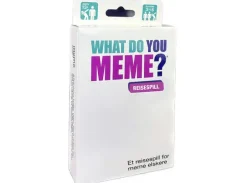 What Do You Meme Reisespill - Norsk