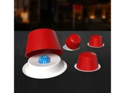 What the Cup Partyspill