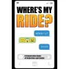 Wheres My Ride Partyspill