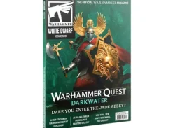 White Dwarf 519