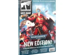 White Dwarf 527