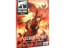 White Dwarf 524