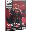 White Dwarf 522