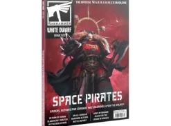 White Dwarf 522