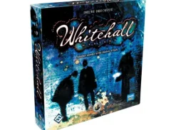 Whitehall Mystery Brettspill