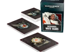 White Scars Datacards (2019 Edition)