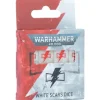 White Scars Dice