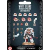 White Scars Primaris Upgrades/Transfers