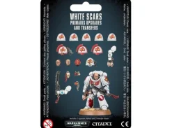 White Scars Primaris Upgrades/Transfers