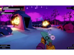 Wild Bastards PS5