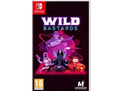 Wild Bastards Switch