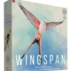 Wingspan 3rd Edition Brettspill - Norsk