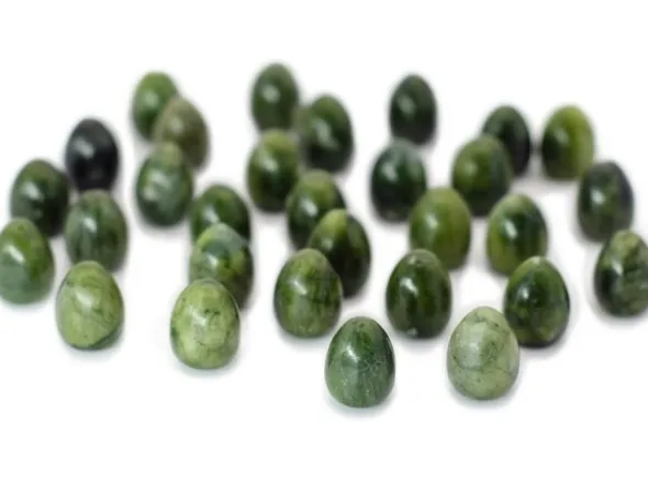 Wingspan & Wyrmspan Stone Eggs