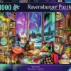 Winter Reading Nook 1000 biter
