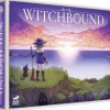 Witchbound Brettspill