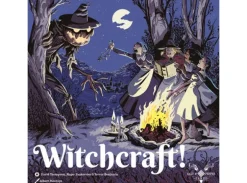 Witchcraft Brettspill