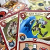 Wizards & Co Brettspill