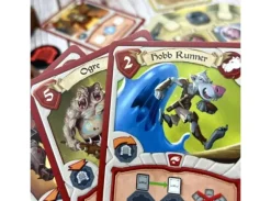 Wizards & Co Brettspill