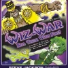 Wiz-War Brettspill