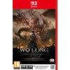 Wo Long Complete Edition Switch 2