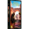 7 Wonders Cities Expansion - Norsk