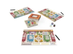 7 Wonders Dice Brettspill
