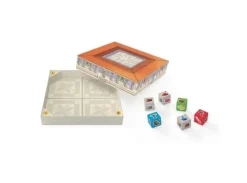 7 Wonders Dice Brettspill