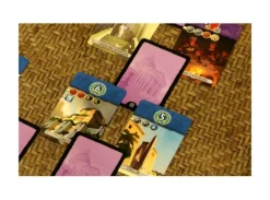 7 Wonders Duel Brettspill - Norsk