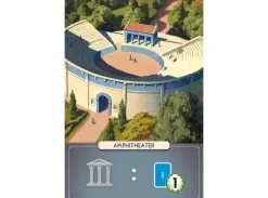 7 Wonders Edifice Expansion - Norsk
