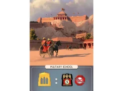 7 Wonders Edifice Expansion - Norsk