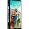 7 Wonders Leaders Expansion - Norsk