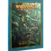 Wood Elf Realms Arcane Journal