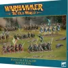 Wood Elf Realms Battalion
