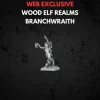 Wood Elf Realms Branchwraith