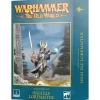 Wood Elf Realms High Elf Loremaster
