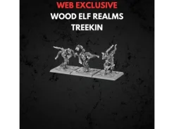 Wood Elf Realms Tree Kin