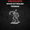 Wood Elf Realms Treeman