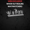 Wood Elf Realms Waywatchers