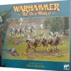 Wood Elf Realms Wild Riders