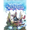 Woodland Wizards Brettspill