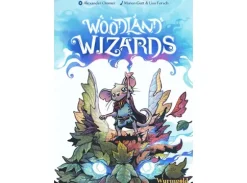 Woodland Wizards Brettspill