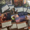 Worldbreakers Advent Khanate Brettspill