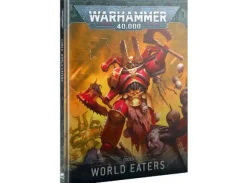 World Eaters Codex