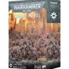 World Eaters Combat Patrol