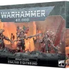 World Eaters Exalted Eightbound