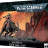 World Eaters Lord Invocatus