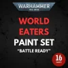 World Eaters Paint Set