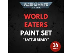 World Eaters Paint Set
