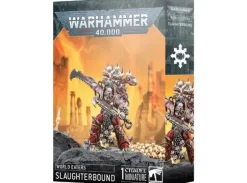 World Eaters Slaughterbound