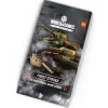 World of Tanks TCG First Strike Booster